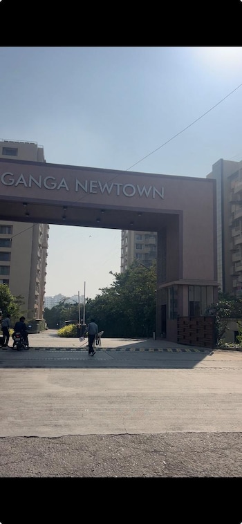 Ganga New town