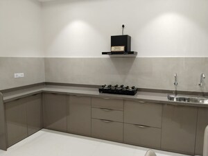 Kitchen in 2 BHK Apartment at Guddwill Elate, Undri – for Sale