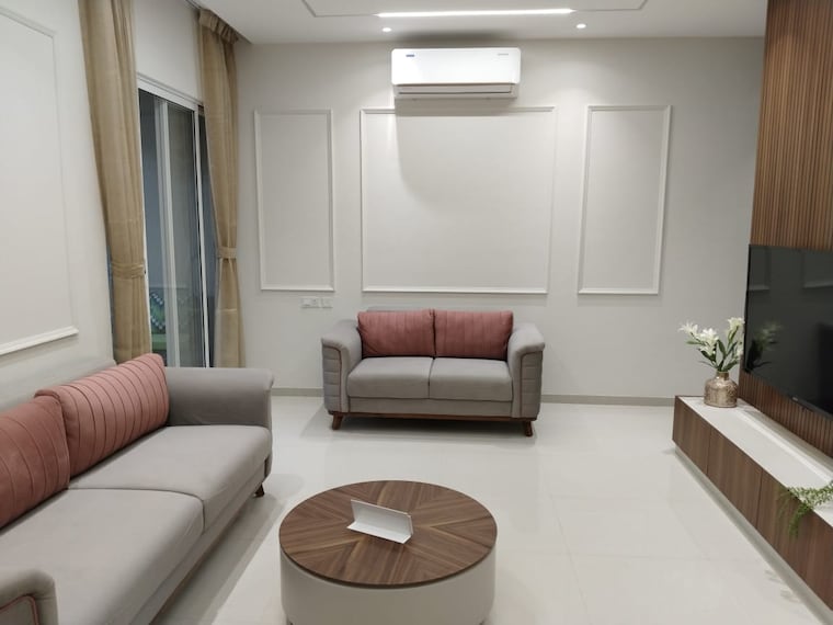 Bathroom, guddwill-elate 2 Bedroom 1088 Sq.Ft. Apartment In Undri Pune 10059909