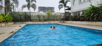 RajHeramba One Hallmark Avenue