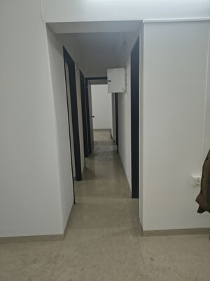 Furnished Amenities in 2 BHK Apartment at Bhoomi Midas, Kurla – for Rent