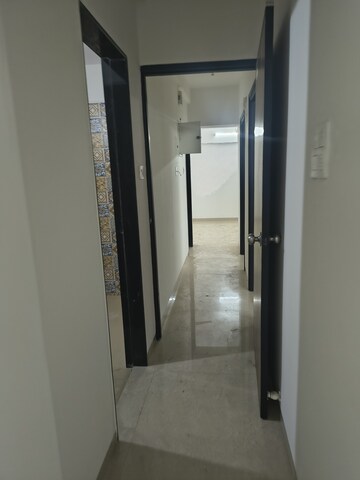 Furnished Amenities in 2 BHK Apartment at Bhoomi Midas, Kurla – for Rent