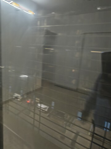 Bathroom in 2 BHK Apartment at Bhoomi Midas, Kurla – for Rent