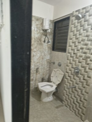 Bathroom in 2 BHK Apartment at Bhoomi Midas, Kurla – for Rent