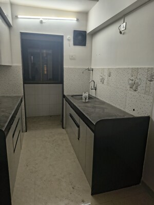 Kitchen in 2 BHK Apartment at Bhoomi Midas, Kurla – for Rent