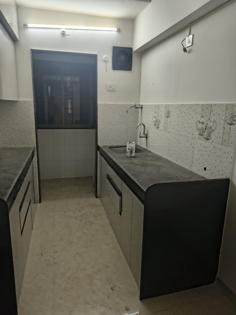 Kitchen, bhoomi-midas 2 Bedroom 607 Sq.Ft. Apartment In Kurla Mumbai 10060176