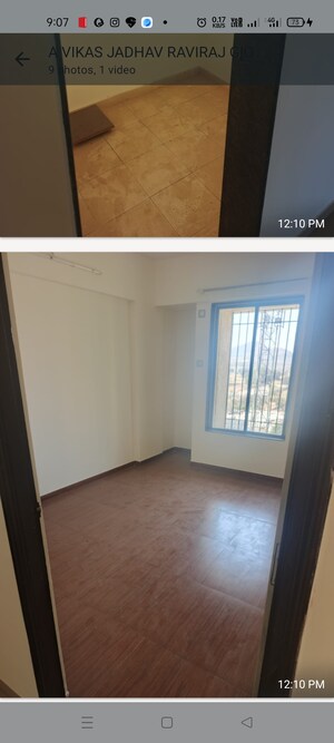 Room in 2 BHK Apartment at Puranik Aldea Anexo, Baner – for Sale