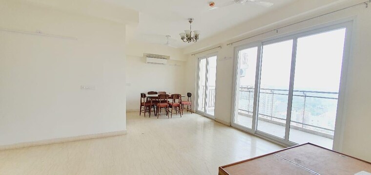 Room, conscient-heritage-max 3 Bedroom 1880 Sq.Ft. Apartment In Sector 102 Gurgaon 10060615