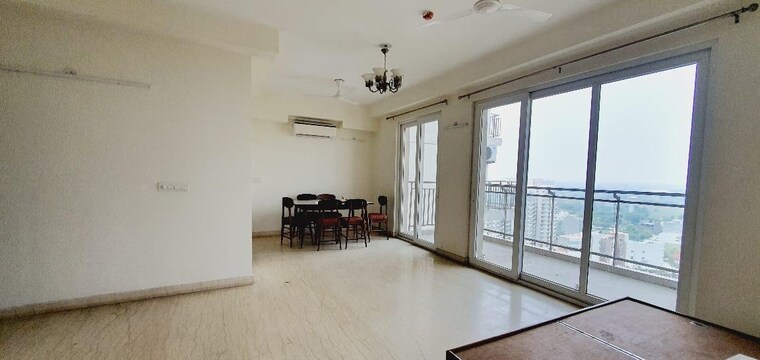 Room, conscient-heritage-max 3 Bedroom 1880 Sq.Ft. Apartment In Sector 102 Gurgaon 10060615
