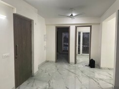 2.5 BHK + Study Room Builder Floor For Rent in Smart World Gems