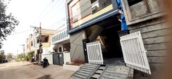 3 BHK + Pooja Room Independent House For Sale in Alwal