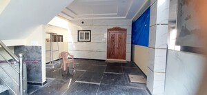 Living Room in 3 BHK Independent House at Alwal – for Sale