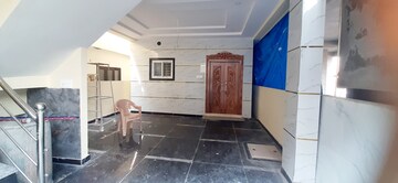 Living Room in 3 BHK Independent House at Alwal – for Sale