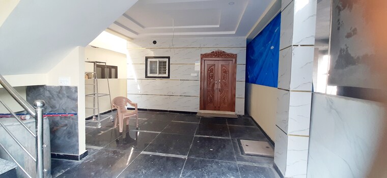 Living Room, alwal 3 Bedroom 100 Sq.Yd. Independent House In Alwal Hyderabad 10060621