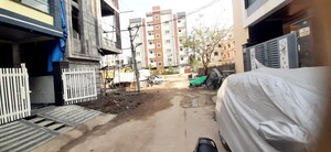 Parking in 3 BHK Independent House at Alwal – for Sale