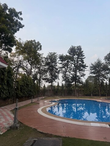 Land – Exterior View View at Vinayak Ganpati Mini Farmhouse, Manesar Sector 1a - for Sale