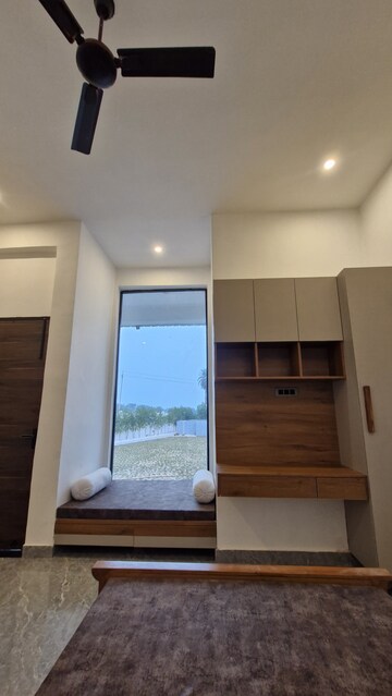  Land – Exterior View View at Vinayak Ganpati Mini Farmhouse, Manesar Sector 1a - for Sale