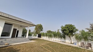  Land – Exterior View View at Vinayak Ganpati Mini Farmhouse, Manesar Sector 1a - for Sale