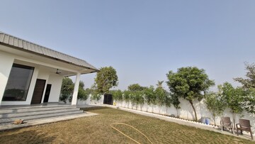  Land – Exterior View View at Vinayak Ganpati Mini Farmhouse, Manesar Sector 1a - for Sale