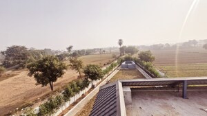  Land – Exterior View View at Vinayak Ganpati Mini Farmhouse, Manesar Sector 1a - for Sale