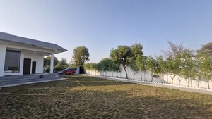 Plot Area in  Land at Vinayak Ganpati Mini Farmhouse, Manesar Sector 1a – for Sale