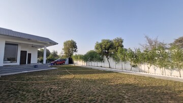 Plot Area in  Land at Vinayak Ganpati Mini Farmhouse, Manesar Sector 1a – for Sale