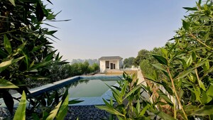  Land For Sale in Vinayak Ganpati Mini Farmhouse, Manesar Sector 1a