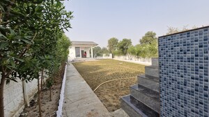  Land – Exterior View View at Vinayak Ganpati Mini Farmhouse, Manesar Sector 1a - for Sale