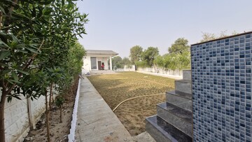  Land – Exterior View View at Vinayak Ganpati Mini Farmhouse, Manesar Sector 1a - for Sale