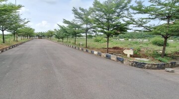  Plot For Sale in Bhuvanagiri