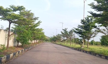  Plot – Garden View at Bhuvanagiri - for Sale