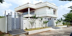  Plot – Exterior View View at Bhuvanagiri - for Sale