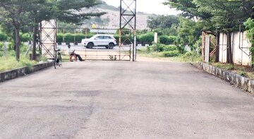  Plot – Exterior View View at Bhuvanagiri - for Sale