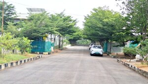  Plot – Exterior View View at Bhuvanagiri - for Sale
