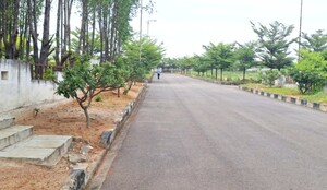 Plot Area in  Plot at Bhuvanagiri – for Sale