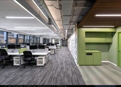 Office Space For Rent in Urbtech Xaviers