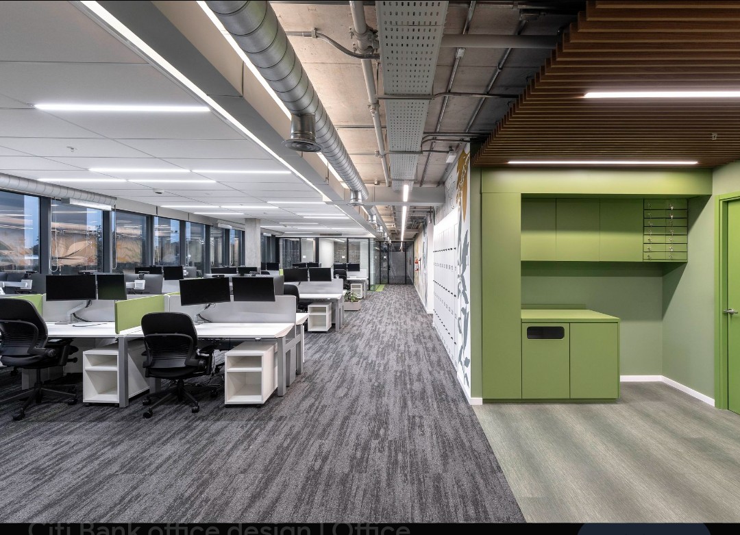 Office Space For Rent in Urbtech Xaviers