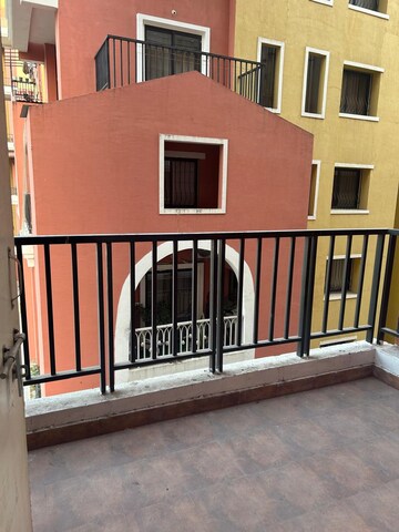 2.5 BHK Apartment – Exterior View View at Atul Western Hills Phase 2, Baner - for Rent