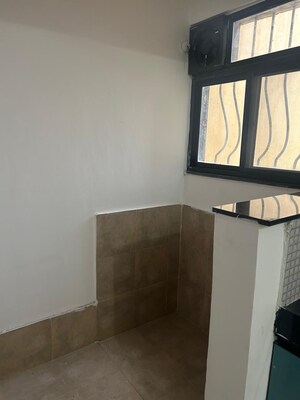 Kitchen in 2.5 BHK Apartment at Atul Western Hills Phase 2, Baner – for Rent