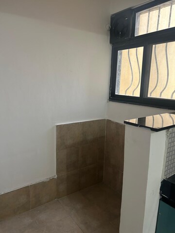 Kitchen in 2.5 BHK Apartment at Atul Western Hills Phase 2, Baner – for Rent