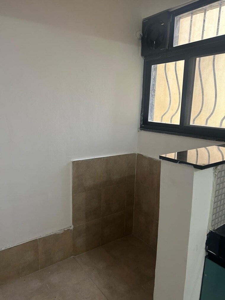Kitchen, atul-western-hills-phase-2 2.5 Bedroom 900 Sq.Ft. Apartment In Baner Pune 10060644