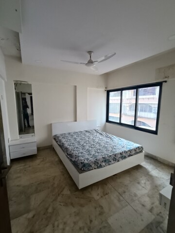 3 BHK Apartment For Rent in Skylark CHS, Andheri West