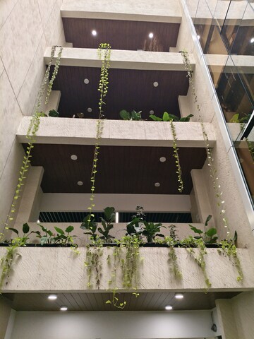  Office Space For Sale in Akshar Business Park, Vashi Sector 19f