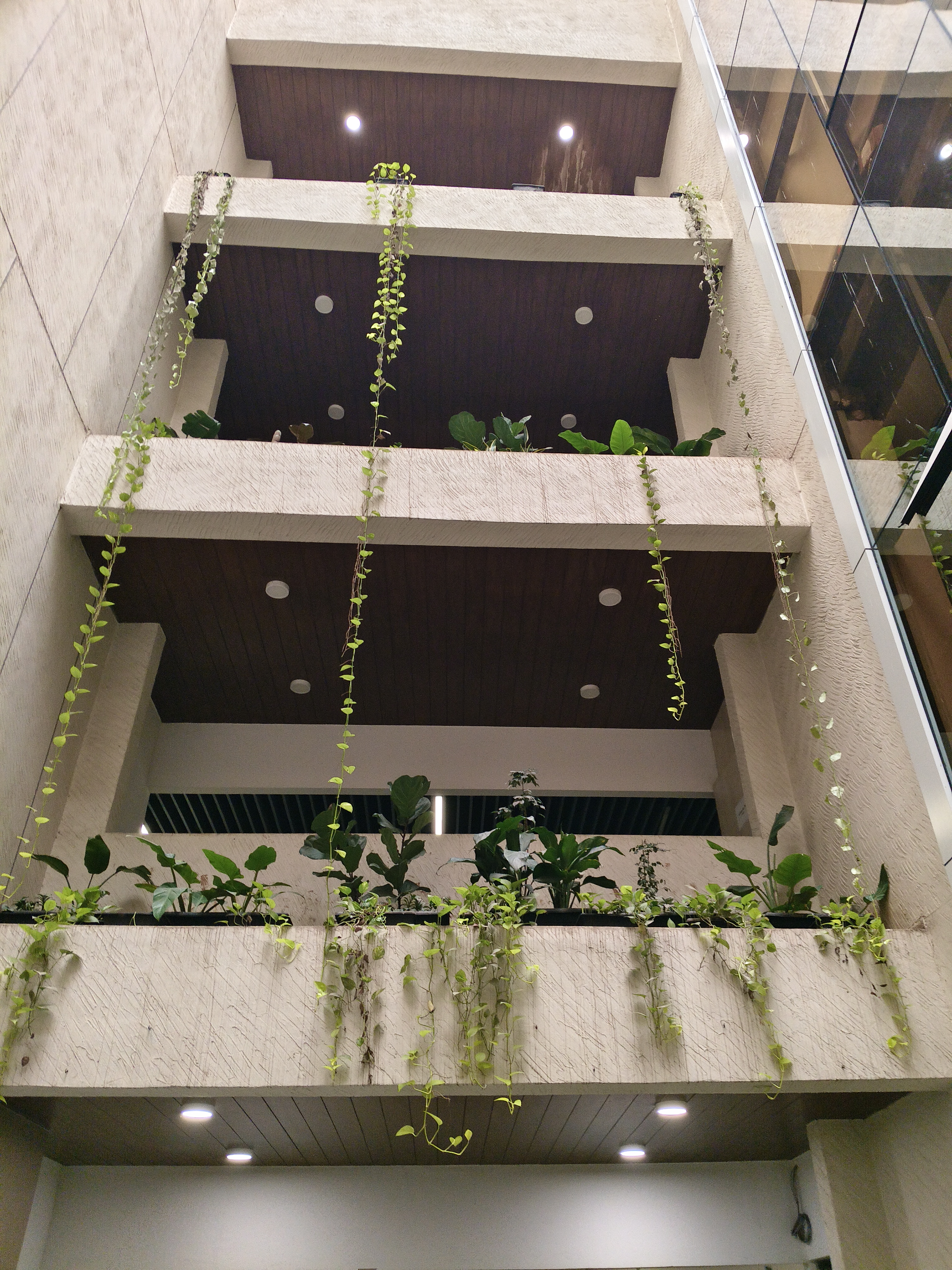 Office Space For Sale in Akshar Business Park