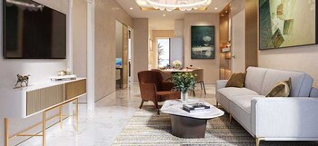 M3M Antalya Hills