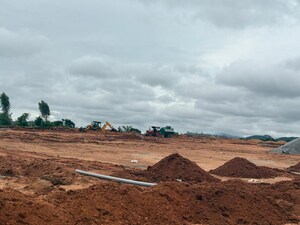  Plot For Sale in Domlur