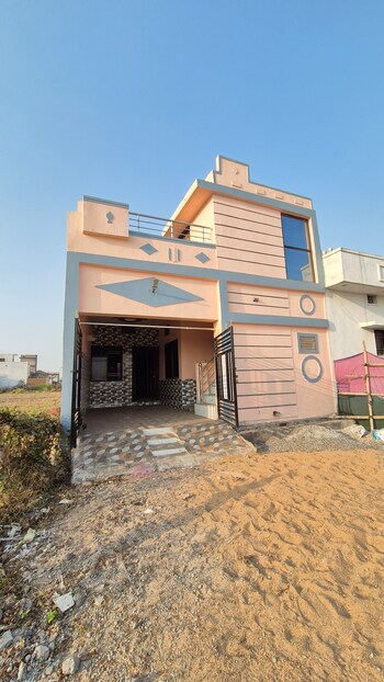 2 BHK House for Sale in Kamal Vihar, Raipur