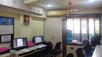 Waman Apartment Dombivli