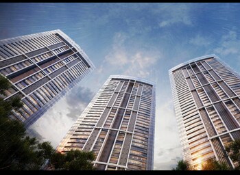 DLF Privana North