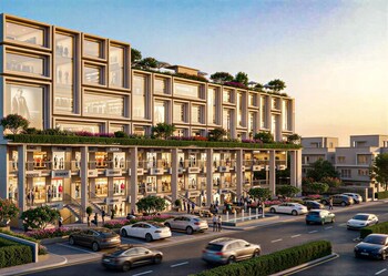 Shop for Sale in KharaR-Kurali Highway, Mohali